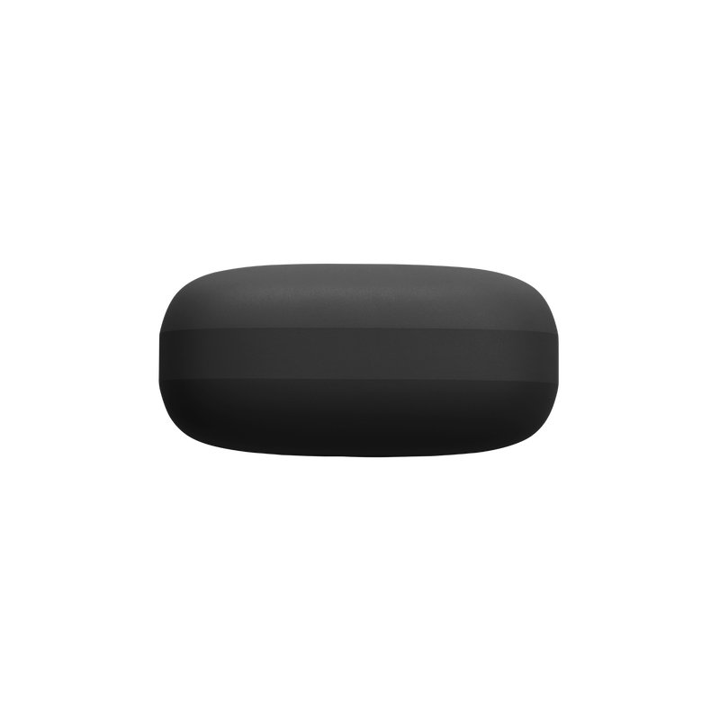 JBL Tune 230NC TWS - Black - True wireless noise cancelling earbuds - Top image number null